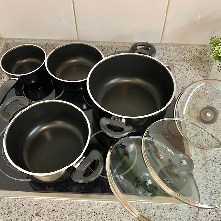 Precioso Apartamento En El Casco Vello De Vigo Kültér fotó