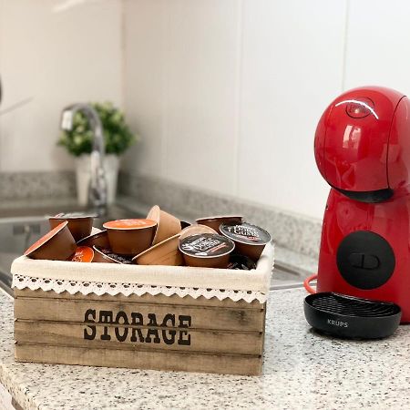Precioso Apartamento En El Casco Vello De Vigo Kültér fotó