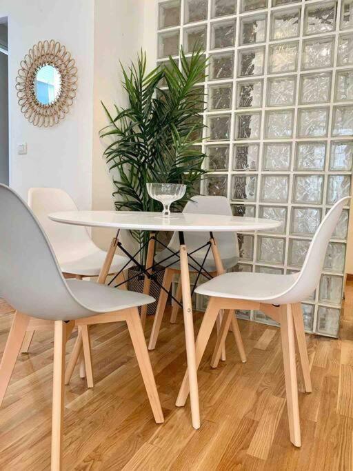 Precioso Apartamento En El Casco Vello De Vigo Kültér fotó