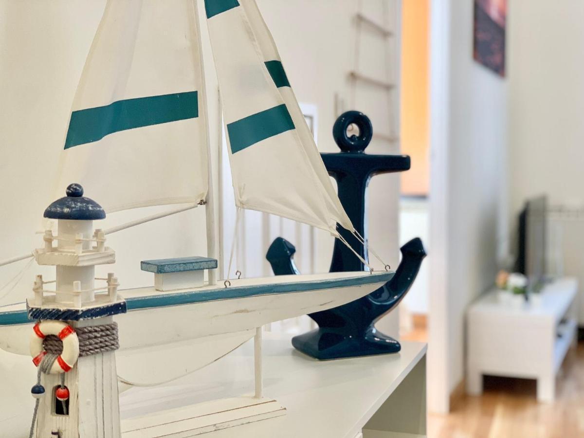 Precioso Apartamento En El Casco Vello De Vigo Kültér fotó
