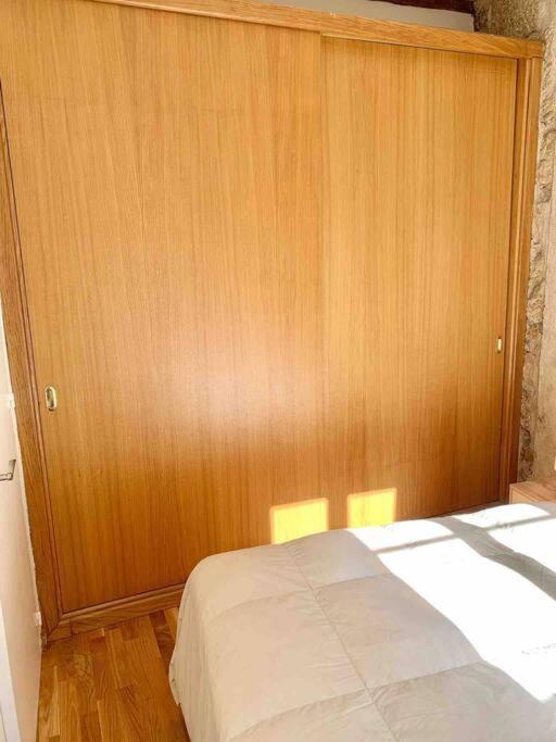 Precioso Apartamento En El Casco Vello De Vigo Kültér fotó