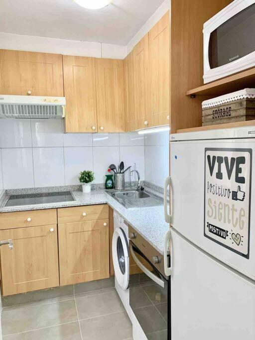Precioso Apartamento En El Casco Vello De Vigo Kültér fotó