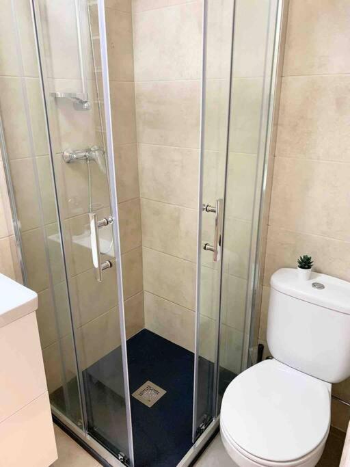 Precioso Apartamento En El Casco Vello De Vigo Kültér fotó