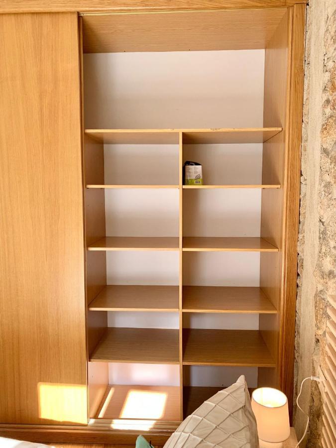 Precioso Apartamento En El Casco Vello De Vigo Kültér fotó