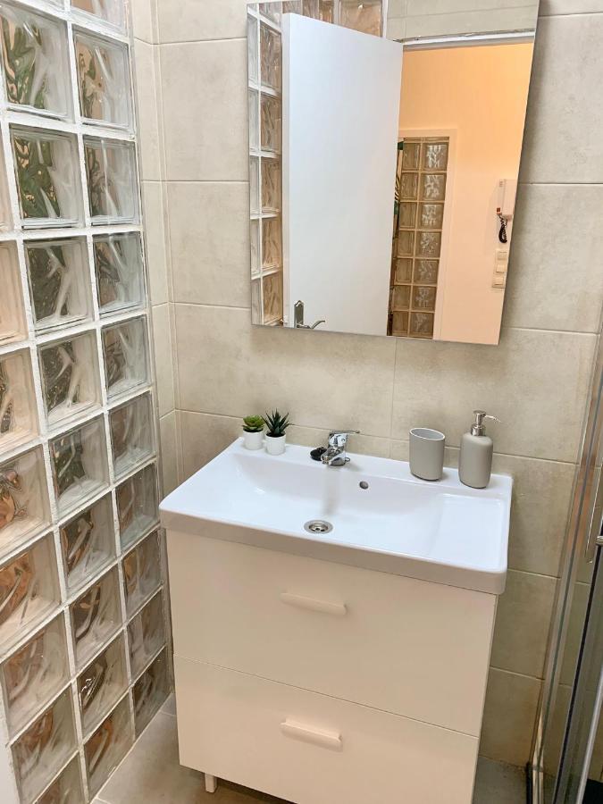 Precioso Apartamento En El Casco Vello De Vigo Kültér fotó