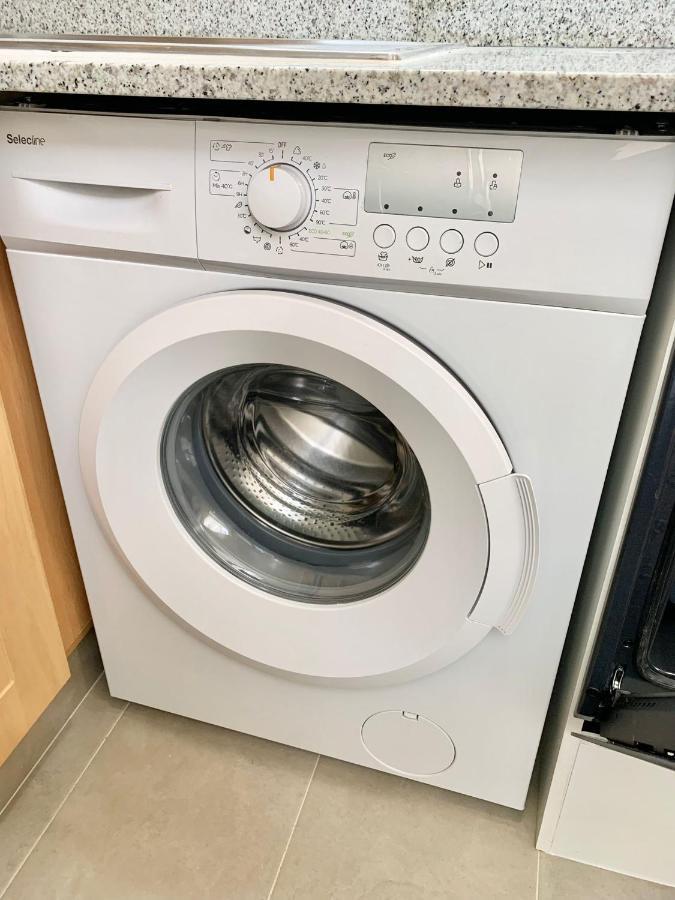 Precioso Apartamento En El Casco Vello De Vigo Kültér fotó