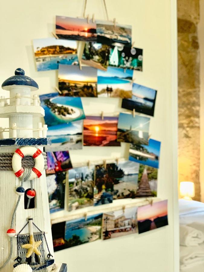 Precioso Apartamento En El Casco Vello De Vigo Kültér fotó